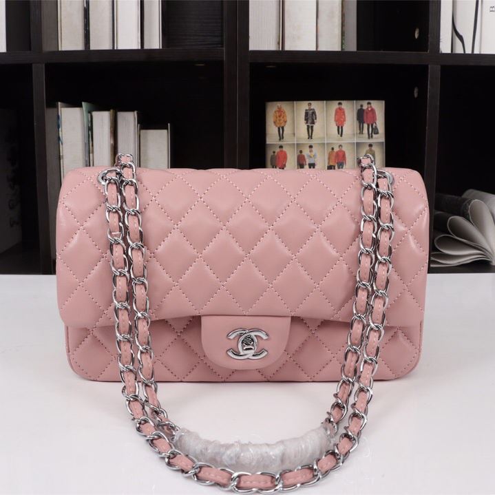 Ch**el cf series bags